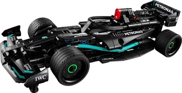 LEGO Technic 42165 Mercedes-AMG F1 W14 E
